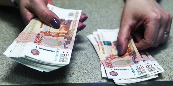 Без официального подтверждения дохода не дадут кредита