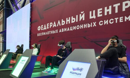 Компании РФ в области беспилотных авиационных систем увеличили долю в мировом рынке
