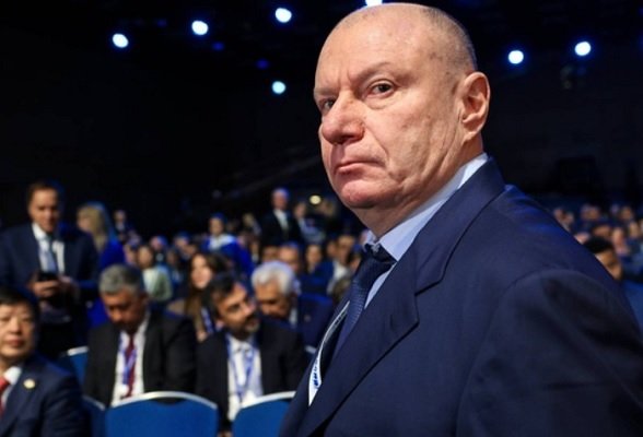 Фонд Потанина инвестировал в российский аналог Neuralink Фонд Потанина инвестировал в российский аналог Neuralink