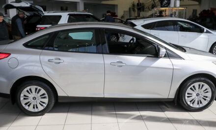 Автодилеры просят поддержать отрасль авторитейла