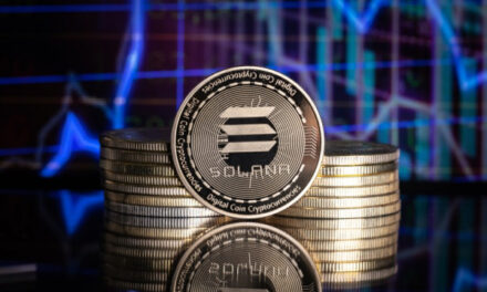 Солана (SOL) аварийно составляет 15% после масштабного сорта прибыли