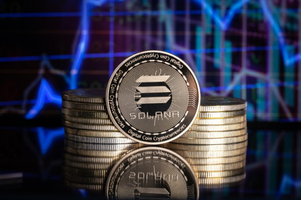 Солана (SOL) аварийно составляет 15% после масштабного сорта прибыли