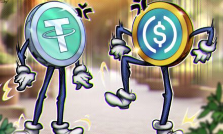 USDC, USDT StableCoins – это «хранилище» в Латинской Америке – битсо