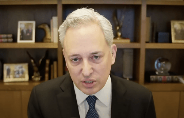 Дэвид Сакс отталкивает идею налога на криптовалюту с транзакций