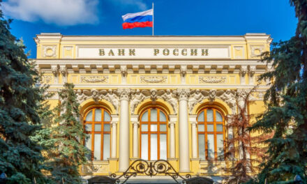 ЦБ спрогнозировал выпуск компаниями новых флоатеров вслед за Минфином