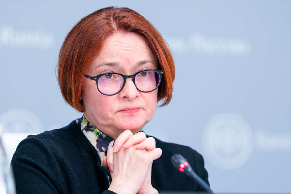 «16–18% к концу года». Почему ЦБ снова сохранил ключевую ставку «16–18% к концу года». Почему ЦБ снова сохранил ключевую ставку