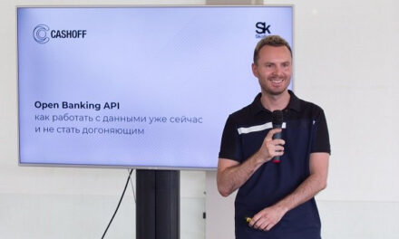 «БКС Холдинг» стал совладельцем стартапа Cashoff