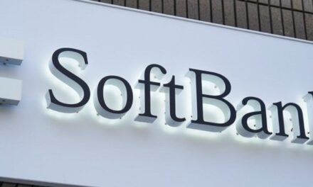 Softbank планирует инвестировать в разработку ИИ-технологий в США свыше 1 трлн USD