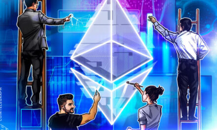 Гидные L2 – это причина, по которой ETH – это «полностью мертвые» инвестиции: венчур