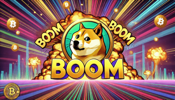 Dogecoin – это «все планирует», – говорит аналитик криптовалюты