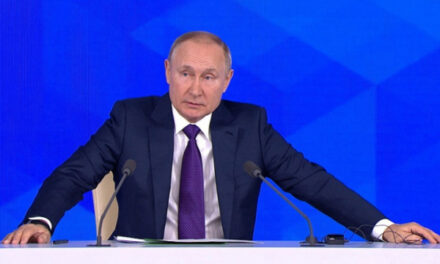 Владимир Путин внес изменения в доктрину продовольственной безопасности