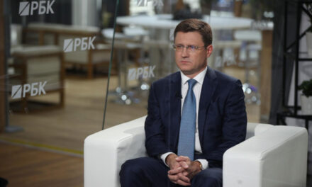 Новак назвал приток зарубежного капитала одной из причин роста рубля