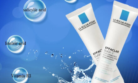 L’Oreal отзывает партии крема La Roche-Posay из-за обнаружения бензола в составе