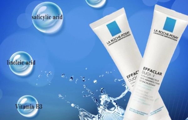 L’Oreal отзывает партии крема La Roche-Posay из-за обнаружения бензола в составе