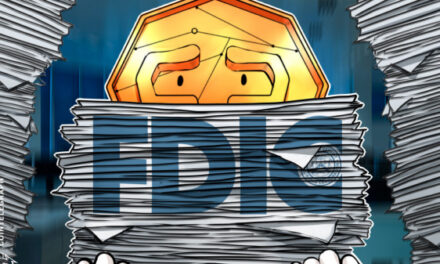 FDIC сопротивляется прозрачности на операции chokepoint 2. 0 – Coinbase clo