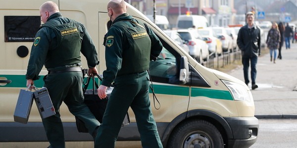 Банк России представил план регулирования инкассации Банк России представил план регулирования инкассации