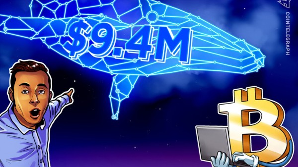 Кит закрывает 516 млн. Долл. США 40x Биткоин короткие, карманы 9,4 млн. Долл. США за 8 дней Кит закрывает 516 млн. Долл. США 40x Биткоин короткие, карманы 9,4 млн. Долл. США за 8 дней