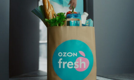 Ozon fresh назвал самое популярное время суток для заказов продуктов