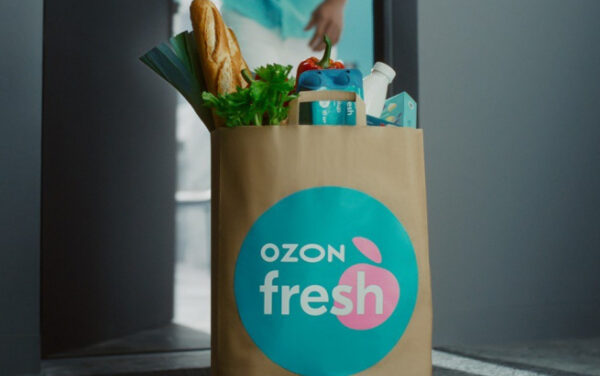 Ozon fresh назвал самое популярное время суток для заказов продуктов