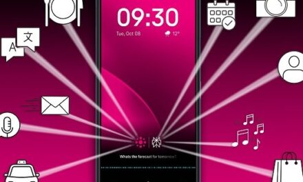 Perplexity разрабатывает первый на рынке ИИ-смартфон