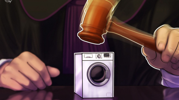 Создатель Биткоин AML осужден за мошенничество с проволокой, отмывание денег