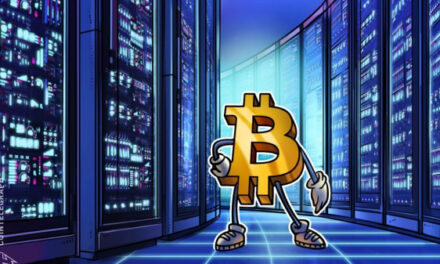 Биткоин -майнинговая хешп остается плоской, несмотря на более высокую сложность: отчет