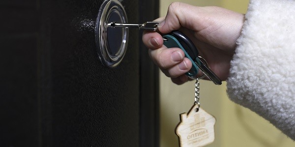 Спрос на краткосрочную аренду квартир снизился Спрос на краткосрочную аренду квартир снизился