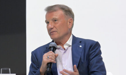 Греф: разворот денежно-кредитной политики ЦБ будет, но неизвестно когда