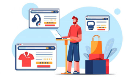 АКИТ просит изменить систему штрафов для маркетплейсов в законе о платформенной экономике