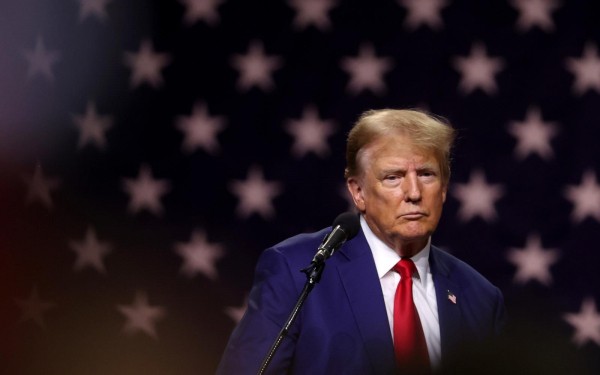 Как новые пошлины Трампа повлияют на рубль и российский рынок
Как новые пошлины Трампа повлияют на рубль и российский рынок