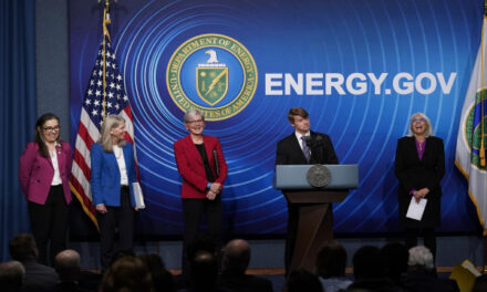 Минэнерго США резко понизило прогноз по Brent на 2025 год