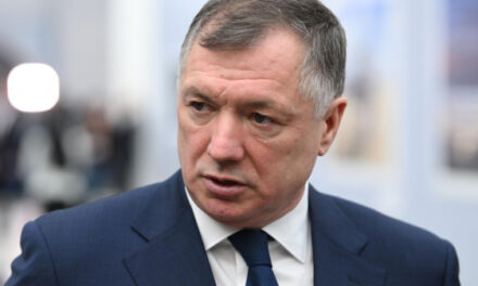 Хуснуллин предложил передавать информацию о рассрочках в бюро кредитных историй