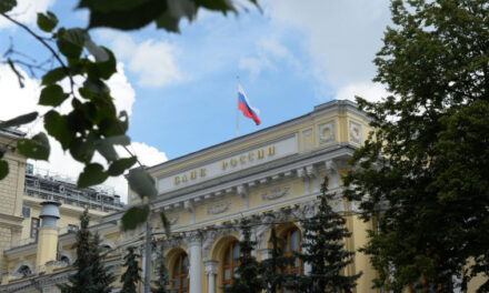 ЦБ хочет включить в расчет ПСК субсидию Минфина по льготной ипотеке