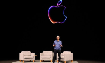 Apple обогнала Microsoft и снова стала самой дорогой компанией мира