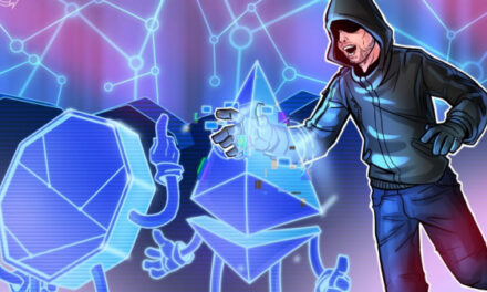 zklend hacker утверждает, что потерю украденный эт на сайте торнадо денежного фишинга