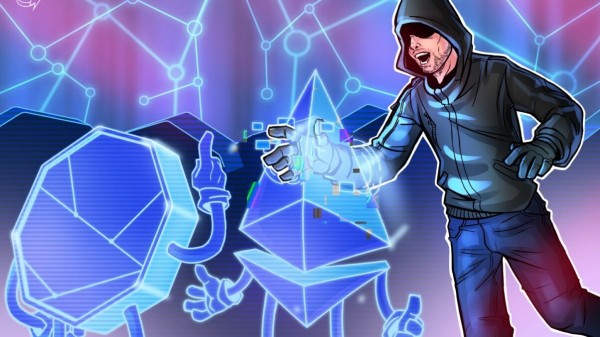 zklend hacker утверждает, что потерю украденный эт на сайте торнадо денежного фишинга