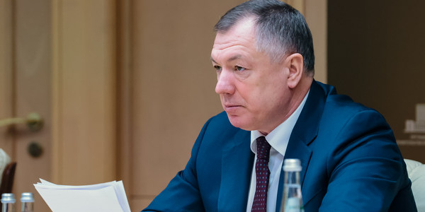 По программе модернизации ЖКХ есть дефицит средств