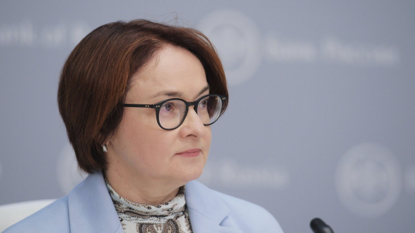 Набиуллина: Центробанк против запрета рассрочек, но людей нужно защищать