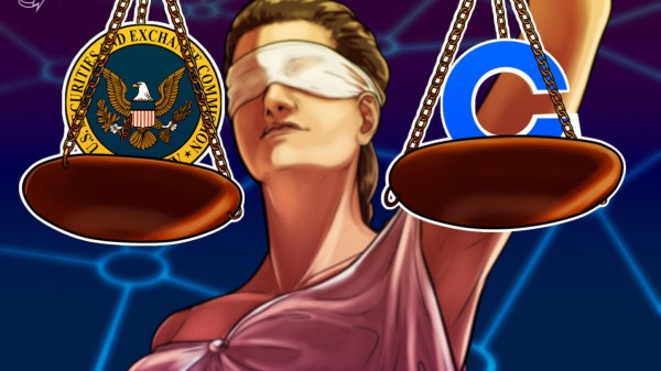 Oregon нацелен на Coinbase после того, как SEC выпускает свой федеральный иск