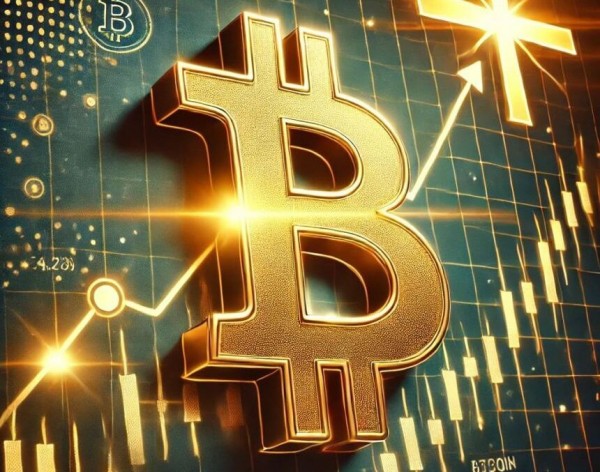 Bitcoin Coinbase Premium Gap остается в положительной зоне – что это значит для цены