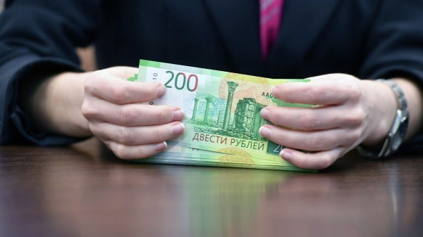 Финансист Веретенникова: нынешний курс рубля не продержится дольше мая