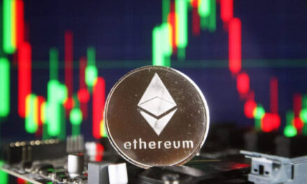 Ethereum (ETH) консолидируется в жестком диапазоне в качестве форм уровня поддержки ключей – детали