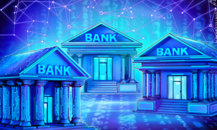 Криптовалюта Fintech Taurus запускает Interbank Network для цифровых активов