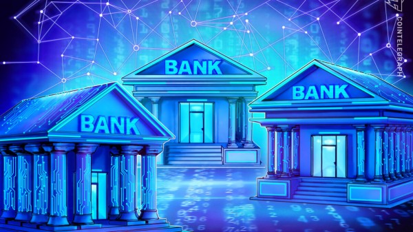 Криптовалюта Fintech Taurus запускает Interbank Network для цифровых активов
