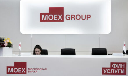 Мосбиржа оценила идею ЦБ присваивать акциям «звездные» рейтинги