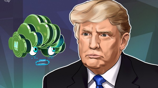 Придумал ли Chatgpt формула тарифного тарифа Трампа?