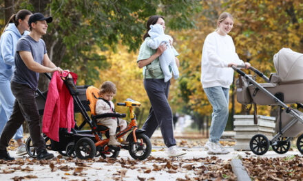 Власти обсуждают новые варианты использования маткапитала