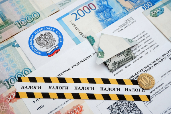 
                    Государство вернет деньги за фитнес и ипотеку. Все налоговые вычеты

                