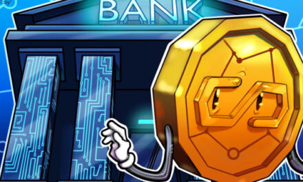 Доминирование StableCoins из -за ограничений банковского дела США – Джеральд Дэвид