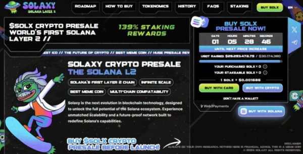 Лучшие монеты мемов для покупки, так как Solana TVL достигает высокого уровня